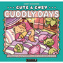 Cute & Cosy: Cuddly Days - ISBN 9781837251124