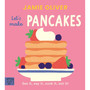 Jamie Oliver: Let's Make Pancakes - ISBN 9781917366656
