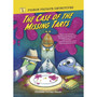 The Case of the Missing Tarts - ISBN 9781454966500