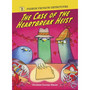 The Case of the Heartbreak Heist - ISBN 9781454960980