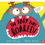 The Baby That Roared - ISBN 9780857636546