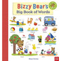 Bizzy Bear's Big Book of Words - ISBN 9781839941825