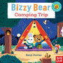 Bizzy Bear: Camping Trip (Book 29) - ISBN 9781839947568