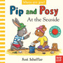 Pip and Posy, Where Are You? At the Seaside - ISBN 9781839948343