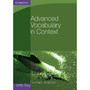 Cambridge International Advanced Vocabulary in Context, With Key - ISBN 9780521140447