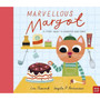 Marvellous Margot - ISBN 9781839945953