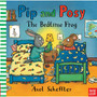 Pip and Posy: The Bedtime Frog - ISBN 9780857639738