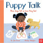 Puppy Talk: How Dogs Tell Us How They Feel - ISBN 9781788008853