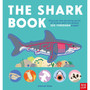 The Shark Book - ISBN 9781839949401