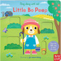 Sing Along with Me! Little Bo Peep - ISBN 9781805134114
