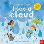 University of Cambridge: Teeny Tiny Science: I See a Cloud - ISBN 9781805133254