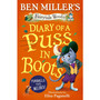 Diary of a Puss in Boots (Fairytale Woods, Book 2) - ISBN 9781398530416