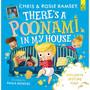 There's a Poonami in My House (Book 1) - ISBN 9781398534919