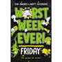 Worst Week Ever! Friday (Book 5) - ISBN 9781398521919