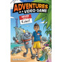 Never Trust a Robot (Adventures in a Video Game, Book 3) - ISBN 9798881602260