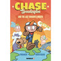 Chase Speedington and the Last Dragon's Breath (Book 1) - ISBN 9781545820674