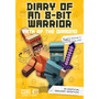 Diary of an 8-Bit Warrior: Path of the Diamond (Book 4) - ISBN 9781449480097