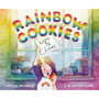 Rainbow Cookies - ISBN 9781646146314