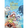 The Stone of Shiro - ISBN 9781545826829