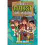 World's Worst Time Machine (Book 1) - ISBN 9781524877088
