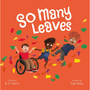 So Many Leaves! - ISBN 9780620988490