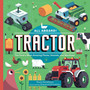 All Aboard! Tractor: The Farm's Most Amazing Plants, Animals, and Machines - ISBN 9781510774681