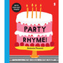Party Rhyme - ISBN 9781761381133