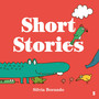 Short Stories - ISBN 9781917189217