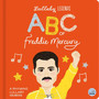 Lullaby Legends: ABC of Freddie Mercury - ISBN 9781836160571