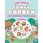 Cozy World Comfy Garden - ISBN 9781836161691