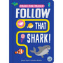 Follow That Shark! - ISBN 9781917082549