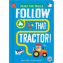 Follow That Tractor! - ISBN 9781917082181