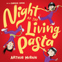 Night of the Living Pasta - ISBN 9781761211942