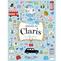 Where Is Claris in London! (Hardcover) - ISBN 9781760509514