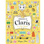Where Is Claris in New York! (Hardcover) - ISBN 9781760504960