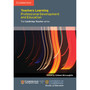 Teachers Learning: Professional Development and Education - The Cambridge Education Research Series - ISBN 9781107618695