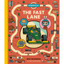 STEMville: The Fast Lane - ISBN 9781913123246