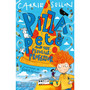 Pizza Pete and the Peculiar Professor - ISBN 9781916558120