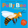 Polly Bee Makes Honey - ISBN 9781915252159