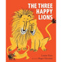 The Three Happy Lions - ISBN 9781912650729