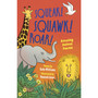 Squeak! Squawk! Roar!: Amazing Animal Poems - ISBN 9781915659552