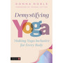 Demystifying Yoga - ISBN 9781805017301