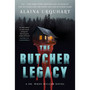 The Butcher Legacy - ISBN 9780349022147