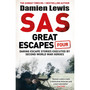 SAS Great Escapes Four - ISBN 9781529441116