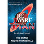 Red Dwarf: Titan (Hardcover) - ISBN 9781399636094