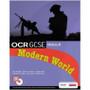 GCSE OCR B: Modern World History Student Book and CD-ROM - ISBN 9780435510220