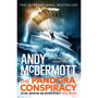 The Pandora Conspiracy - ISBN 9781035432417