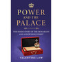 Power and the Palace - ISBN 9781035418831