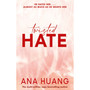 Twisted Hate - ISBN 9780349448404