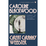 Great Granny Webster - ISBN 9780349019062